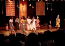 Salvador vai receber evento audiovisual para criadores negros