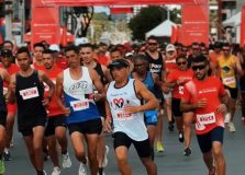 Santander Track&Field Run Series terá etapa em Salvador