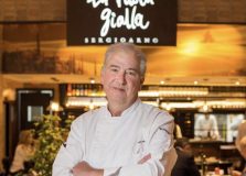 Sérgio Arno vai assinar jantar harmonizado em Salvador. Veja detalhes!