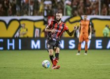 Sorteio define confrontos de times baianos na Copa do Brasil