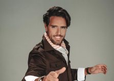 Thiago Arancam vai se apresentar em jantar beneficente em Salvador