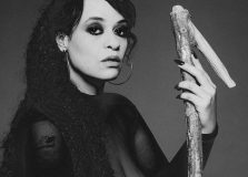 Tulipa Ruiz desembarca em Salvador com a turnê “Habilidades Extraordinárias”