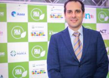 Georges Humbert participará de congresso sobre inovação no agronegócio