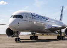 Air France suspenderá temporariamente os voos Salvador-Paris. Confira!