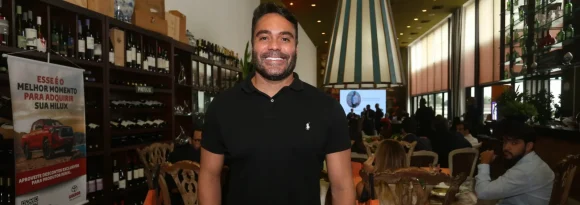 Aldo Benevides estreia nova fase do ‘Vem Que Tem’ na Rádio Sociedade