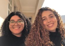 Estudante baiana é selecionada para participar em congresso internacional