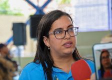 Secretária de Saúde anuncia fim da epidemia de dengue em Salvador