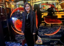 Anna Libório é a aniversariante desta quinta-feira (09)