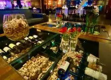 Anota Bahia avistou turma poderosa em tradicional restaurante de Salvador