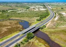 Rodovias baianas terão fluxo intenso no feriado de 2 de Julho; veja a previsão