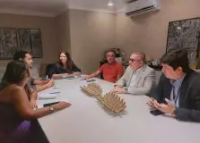 Band confirma tradição e fará primeiro debate para Eleições 2024