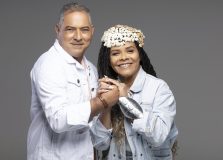 Banda Mel vai levar o Axé e o samba-reggae à Virada Cultural de São Paulo