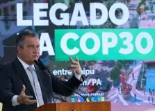 Belém receberá investimento bilionário para realização da COP 30