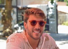 Chico Marrara é o aniversariante desta sexta-feira (31)