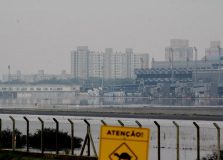 Aeroporto de Porto Alegre ganha data para retomada das atividades