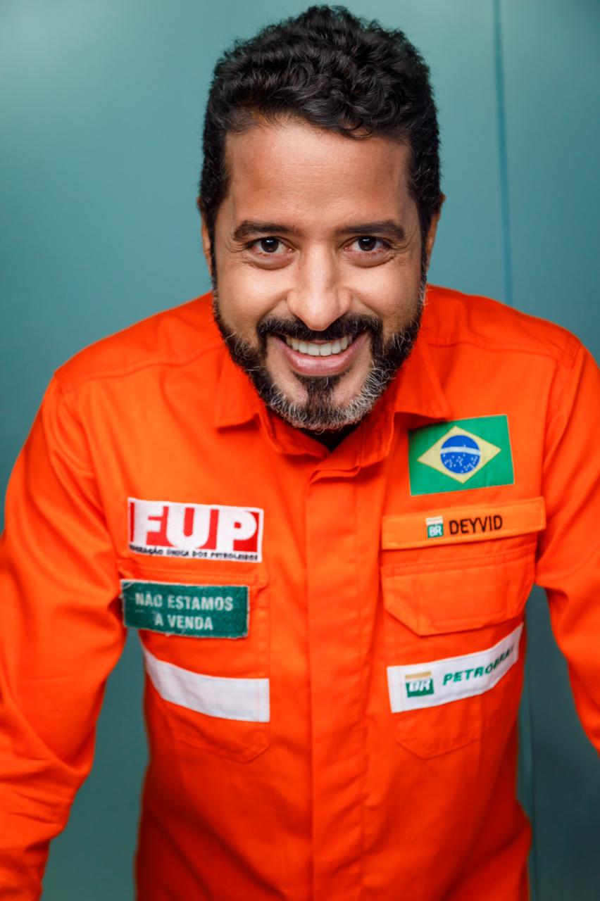 Fup Coordenador Geral da FUP participará de Congresso em Salvador