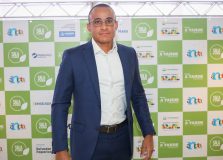Diego Santana destaca importância das análises de investimentos e práticas sustentáveis