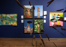 Estão abertas as inscrições para nova edição dos Salões de Artes Visuais da Bahia