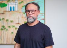 Exposição “Através da Arte: Seis Vozes da Bahia Contemporânea” será aberta em Salvador