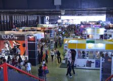 Feira vai reunir marcas de beleza e estética em Salvador