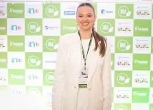 Isabela Suarez receberá a Comenda 02 de Julho da Alba