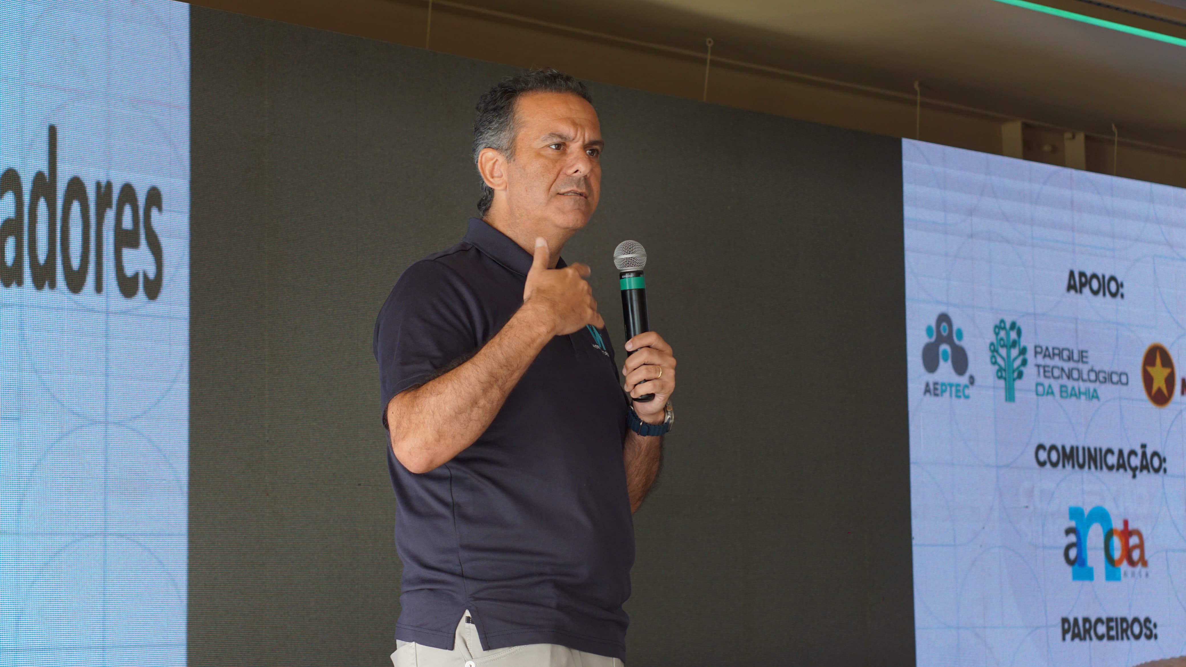 Michel Abadi