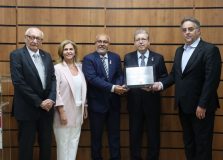 Fundação José Silveira reforça parceria com Rotary Club em novo projeto