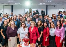 Grupo Sabin apresenta resultados do Relatório de Sustentabilidade