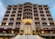 Hotel Fasano Salvador é reconhecido pelo Guia Michelin de Hotéis 2025