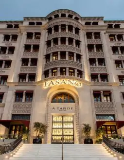 Hotelaria de Salvador registra desempenho abaixo do esperado em junho