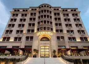 Hotelaria de Salvador registra desempenho abaixo do esperado em junho
