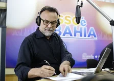 Isso é Bahia, da A Tarde FM, será ao vivo do Congresso de Direito e Sustentabilidade