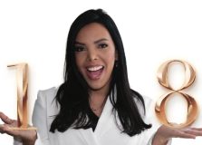 Jamile Miranda comemora aniversário da Clínica Slim com evento especial