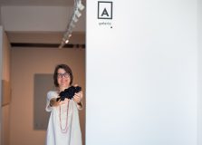 Lanussi Pasquali vai abrir exposição individual em Salvador