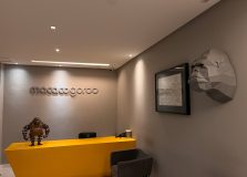 Macaco Gordo inaugura plataforma para fotografia com exposição de artista internacional