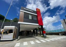 Méqui Ondina é inaugurado nesta terça-feira (28). Veja detalhes em primeira mão!