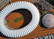 Ministério do Esporte solicita paralização do Campeonato Brasileiro