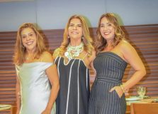 Movimento Conexão debateu cultura, desenvolvimento da mulher e impacto social