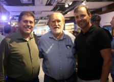 Museu do Mar recebe debates e palestras sobre economia do mar