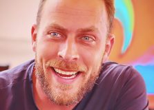 Nenel Rebouças – sócio da Vou Eventos fala da importância da solidariedade unida ao esporte