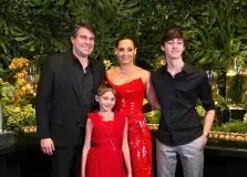 Niltinho celebra 43 anos com grande festa na capital baiana