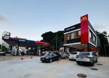 Nova unidade do McDonald’s será inaugurada em Ondina. Veja detalhes!