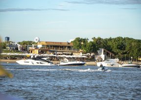 Orla de Aracaju vai receber segunda edição do Barco Show