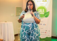 Projeto Mulher Salvador ganha importante premiação no México