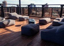 Rooftop 27 conquista espaço na gastronomia e entretenimento de Salvador