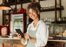 Sabrae lança e-book para empreendedores que vendem pelo WhatsApp