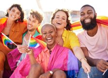 Simpósio baiano discutirá pautas sobre a comunidade LGBTQIAPN+