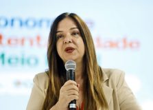 Tatiana Velloso participa de encontro com gestores das agroindústrias na Bahia