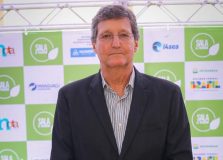 “Tem um manancial muito grande para ser explorado”, salienta Marco Antônio Costa sobre marinas brasileiras