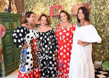 Thereza Priore lança coleção-cápsula inspirada nas Mães e reúne clientes em editorial